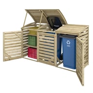 Double Bin With Single Box Store - view 7