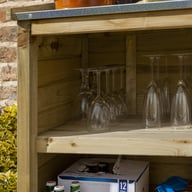 Garden Mini Bar - view 7