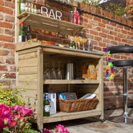 Garden Mini Bar - view 8