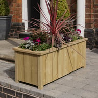Heritage Planter Medium