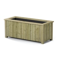 Heritage Planter Medium - view 2