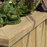 Heritage Planter Medium - view 7