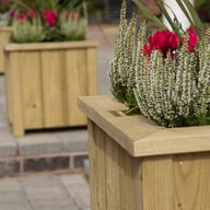 Heritage Planter Small - view 11