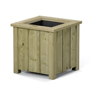Heritage Planter Small - view 2
