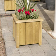 Heritage Planter Small - view 3