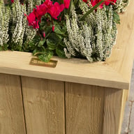 Heritage Planter Small - view 4