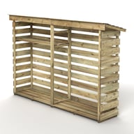 Large Log Store - view 2