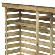 Large Log Store - view 3