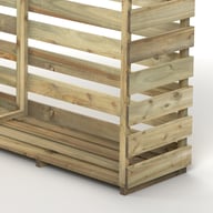 Large Log Store - view 4