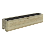 Marberry Patio Planter - view 5