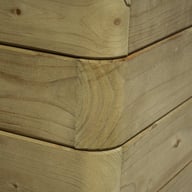 Marberry Tall Planter - view 4
