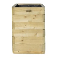 Marberry Tall Planter - view 7