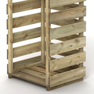 Narrow Log Store - view 10