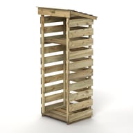 Narrow Log Store - view 8