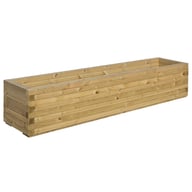 Patio Planter 1 8M - view 2