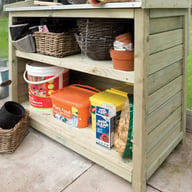Premier Potting Station - view 3