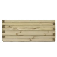 Rectangular Patio Planter 0 94M - view 8