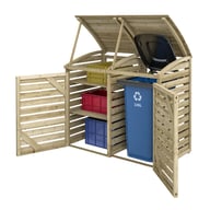 Single Bin With Box Store - view 5