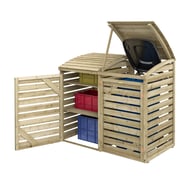 Single Bin With Box Store - view 7