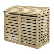 Single Bin With Box Store - view 8