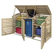 Single Bin With Double Box Store - view 5