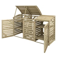 Single Bin With Double Box Store - view 6