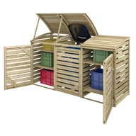 Single Bin With Double Box Store - view 7