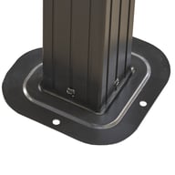 Sojag Dakota Gazebo 3m x 3m - image 3