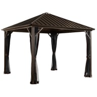 Sojag Dakota Gazebo 3m x 3m - image 4