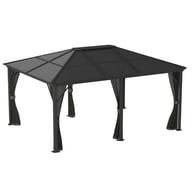 Sojag Meridien Gazebo 3.7m x 4.9m - image 2