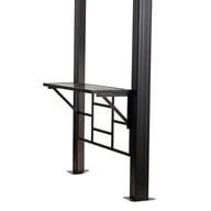 Sojag Messina BBQ Shelter - image 4