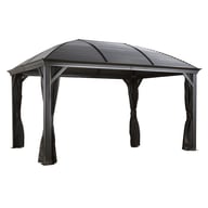 Sojag Moreno Gazebo 3m x 4.3m - image 2
