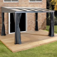 Sojag Pompano Patio Cover 3m x 3m - image 2
