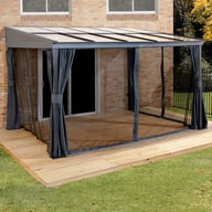 Sojag Pompano Patio Cover 3m x 3m - image 3