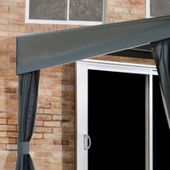 Sojag Pompano Patio Cover 3m x 3m - image 5
