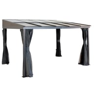 Sojag Pompano Patio Cover 3m x 3m - image 7