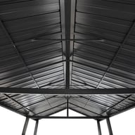 Sojag Samara Carport 3.7m x 6.1m - image 3