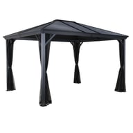 Sojag Ventura Gazebo 3m x 3.7m - image 2