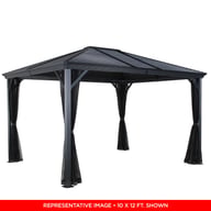 Sojag Ventura Gazebo 3m x 3m - image 2