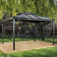 Sojag Ventura II Gazebo 3m x 3.7m - image 2