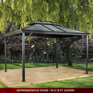 Sojag Ventura II Gazebo 3m x 3m - image 3