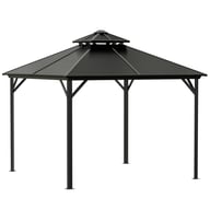 Sojag Ventura II Gazebo 3m x 3m - image 4