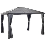 Sojag Verona Gazebo 3m x 3.7m - image 3