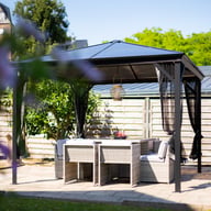 Sojag Verona Gazebo 3m x 3m - image 2