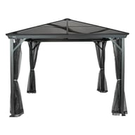 Sojag Verona Gazebo 3m x 3m - image 3
