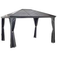 Sojag Verona Gazebo 3m x 4.3m - image 3