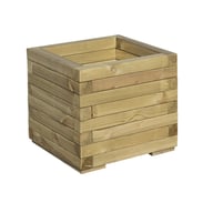 Square Patio Planter 0 4M - view 6