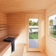 Palmako Sanna 4.1 Home Sauna