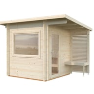Palmako Sanna 4.1 Home Sauna