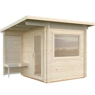 Palmako Sanna 4.1 Home Sauna